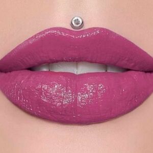 Jeffree Star The Gloss Color More Than Friends NIB